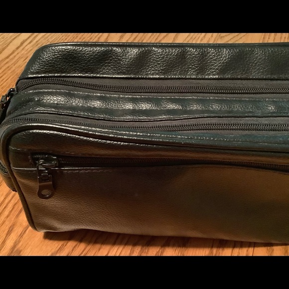 LaCrosse Bags Mens Toiletry Bag Poshmark